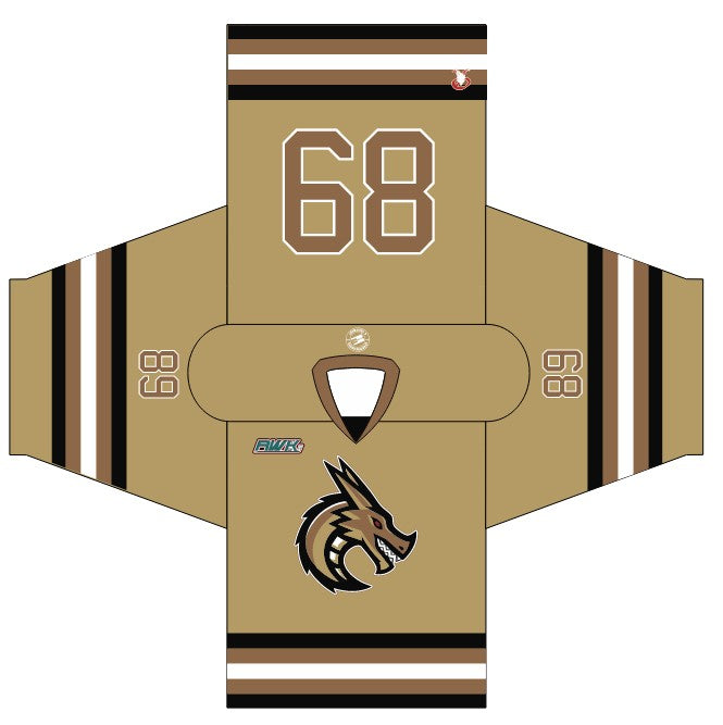 Load image into Gallery viewer, 2025 RHL Summer Draft Hockey Jersey
