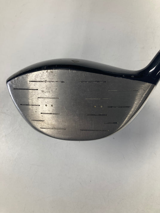 Golden Bear XS Tech Titanium Forged 10 degree driver