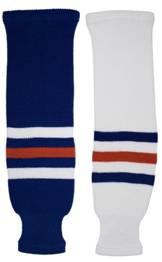 TronX SK200 NHL Pattern Knit Socks