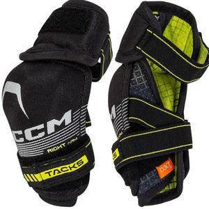 CCM Tacks XF Pro Youth Hockey Elbow Pads