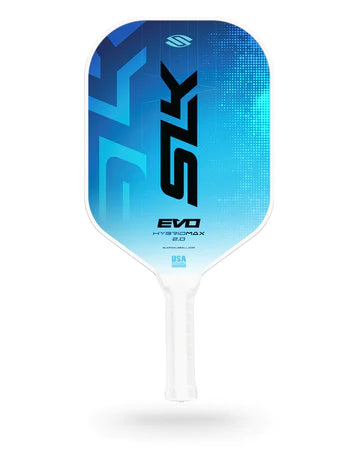 Load image into Gallery viewer, New Selkirk SLK EVO HYBRID 2.0 Pickleball Paddle

