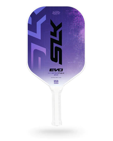Load image into Gallery viewer, New Selkirk SLK EVO HYBRID 2.0 Pickleball Paddle
