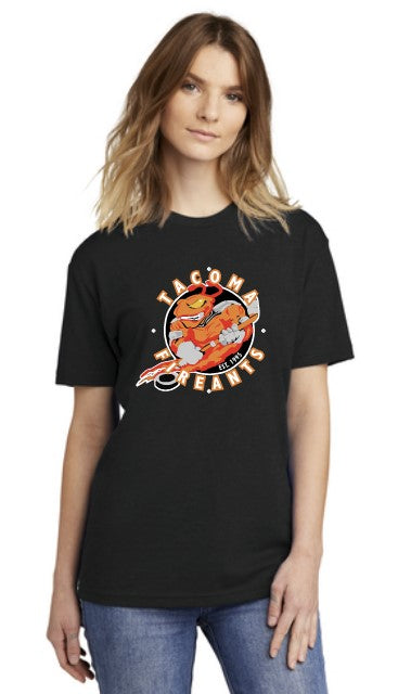 Load image into Gallery viewer, Fireants Unisex CVC Cotton/Poly Blend Tee
