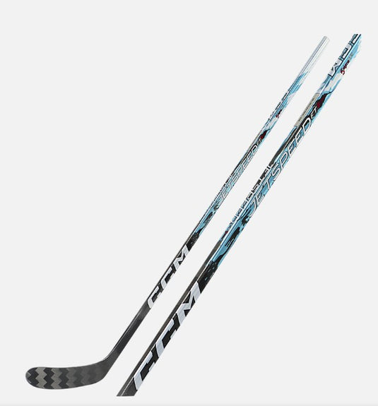 CCM Jetspeed FT9 Pro Senior Grip Hockey Stick