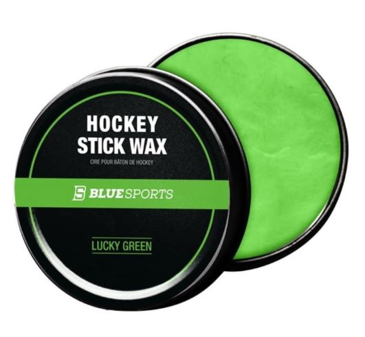 Load image into Gallery viewer, Blue Sports Hockey Stick Wax
