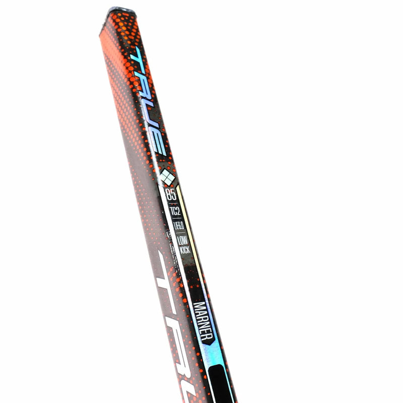 Load image into Gallery viewer, New RH True Hzrdus 9X 75 Flex TC4 Senior Hockey Stick

