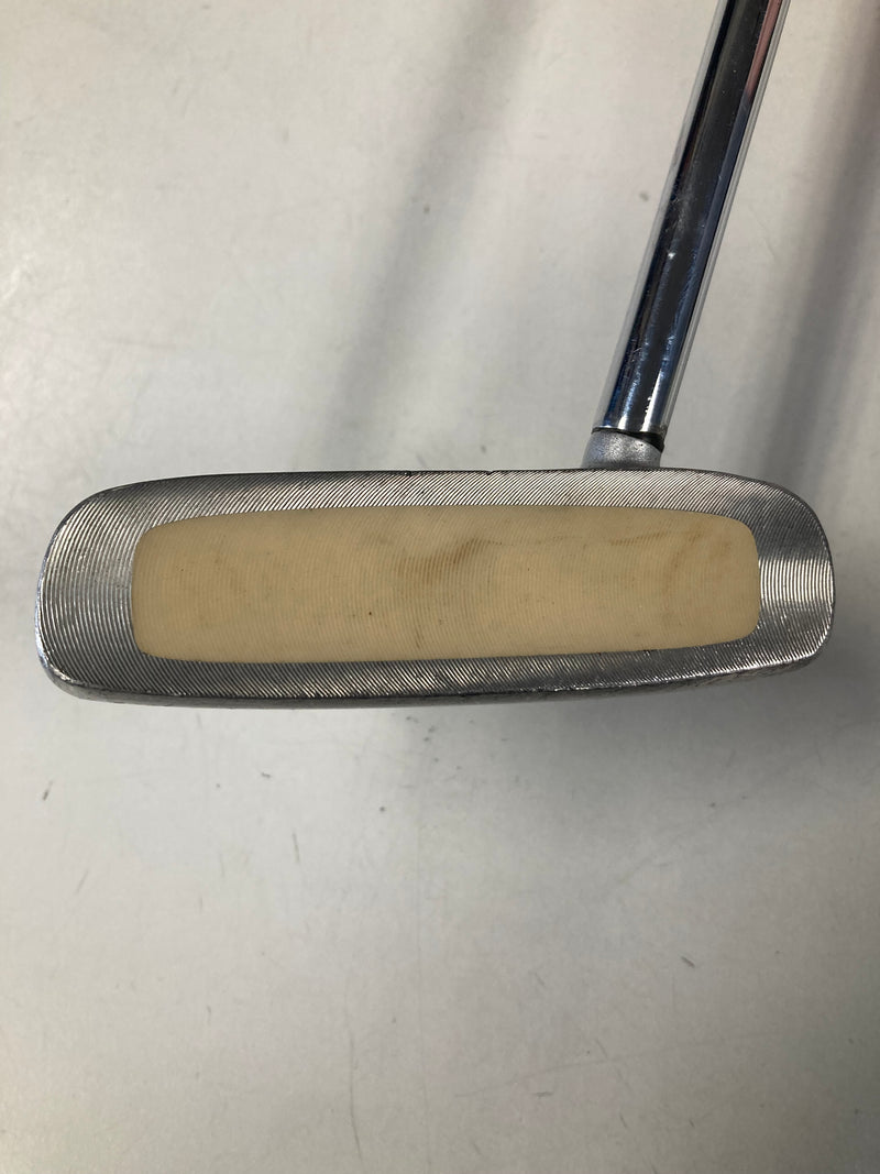 Load image into Gallery viewer, Precision Four Ball Alignment Putter with Super Stroke Pistol 2.0 grip
