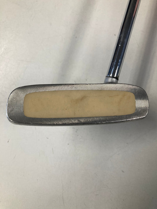 Precision Four Ball Alignment Putter with Super Stroke Pistol 2.0 grip