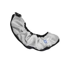 Load image into Gallery viewer, Blue Sports Platinum Cloth Lined Soakers
