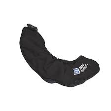 Load image into Gallery viewer, Blue Sports Platinum Cloth Lined Soakers
