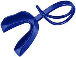 A&R Sports Non-Flavored Mouthguard- Junior