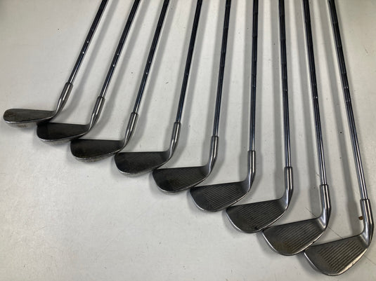 Ping Karsten II irons