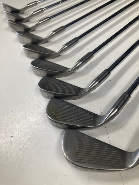 Ping Karsten II irons