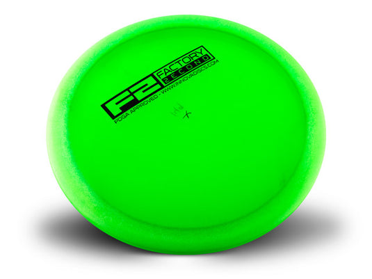 Innova Factory Second IT Fairway Driver