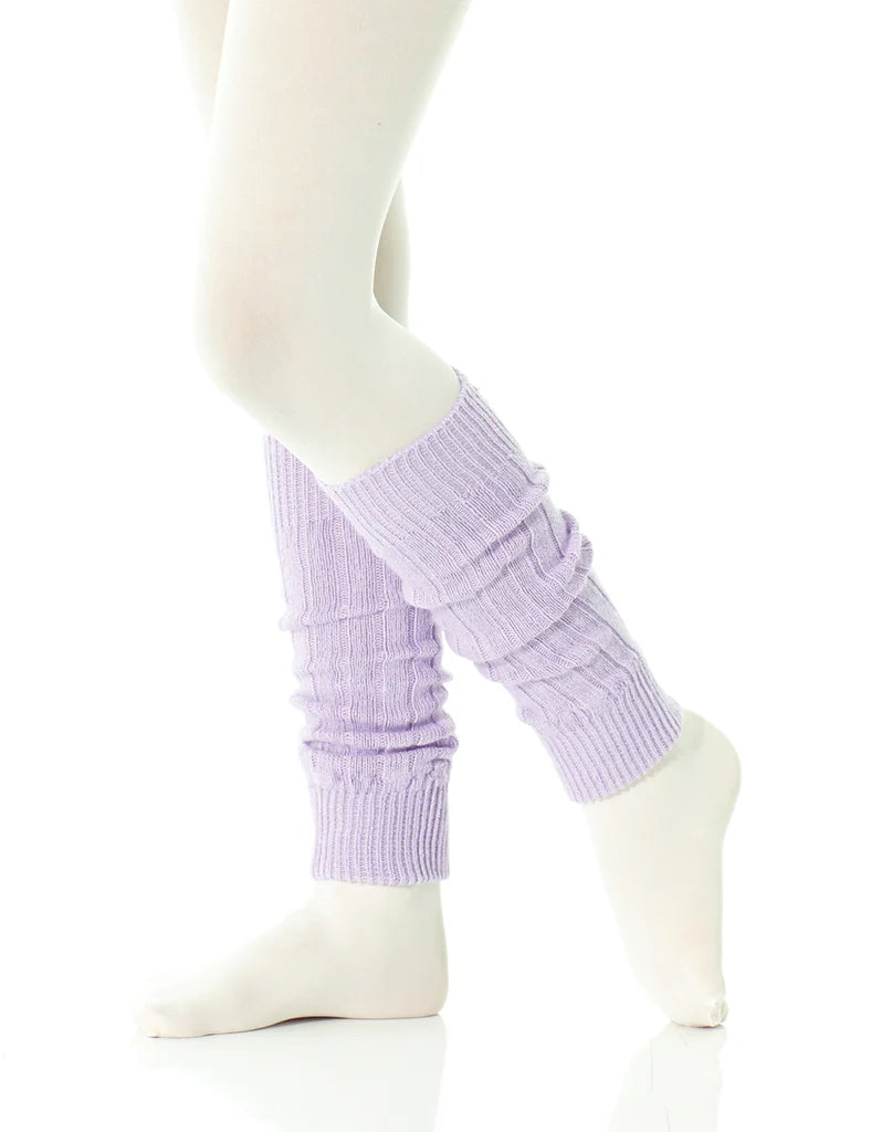 Load image into Gallery viewer, Mondor 253 24" Leg Warmers
