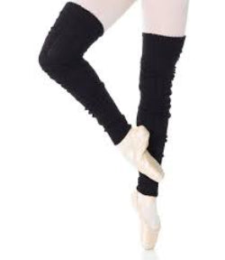 Load image into Gallery viewer, Mondor 254 36" Leg Warmers
