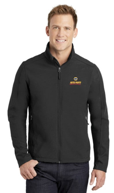 Napa Auto Tall Core Soft Shell Jacket