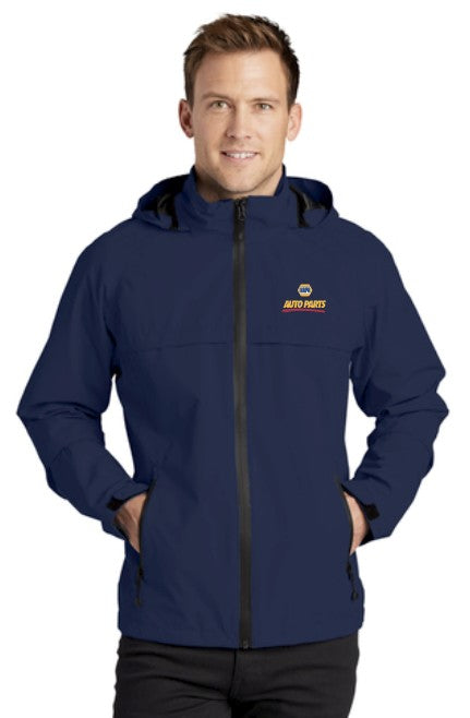 Napa Mens Torrent Waterproof Jacket