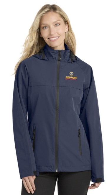 Napa Ladies Torrent Waterproof Jacket