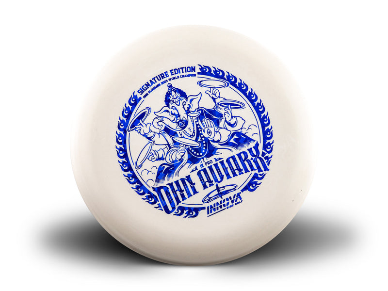 Load image into Gallery viewer, Innova Aviar Putt and Approach Disc
