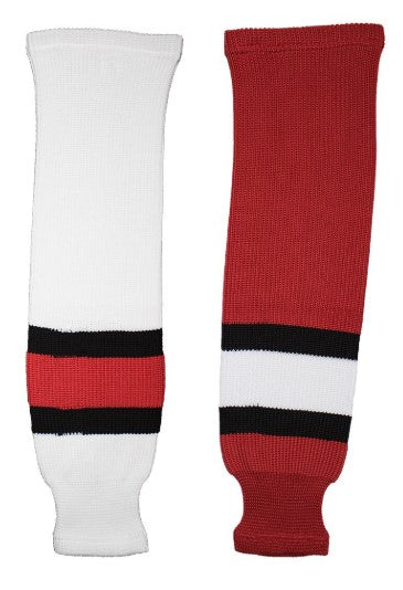 TronX SK200 NHL Pattern Knit Socks