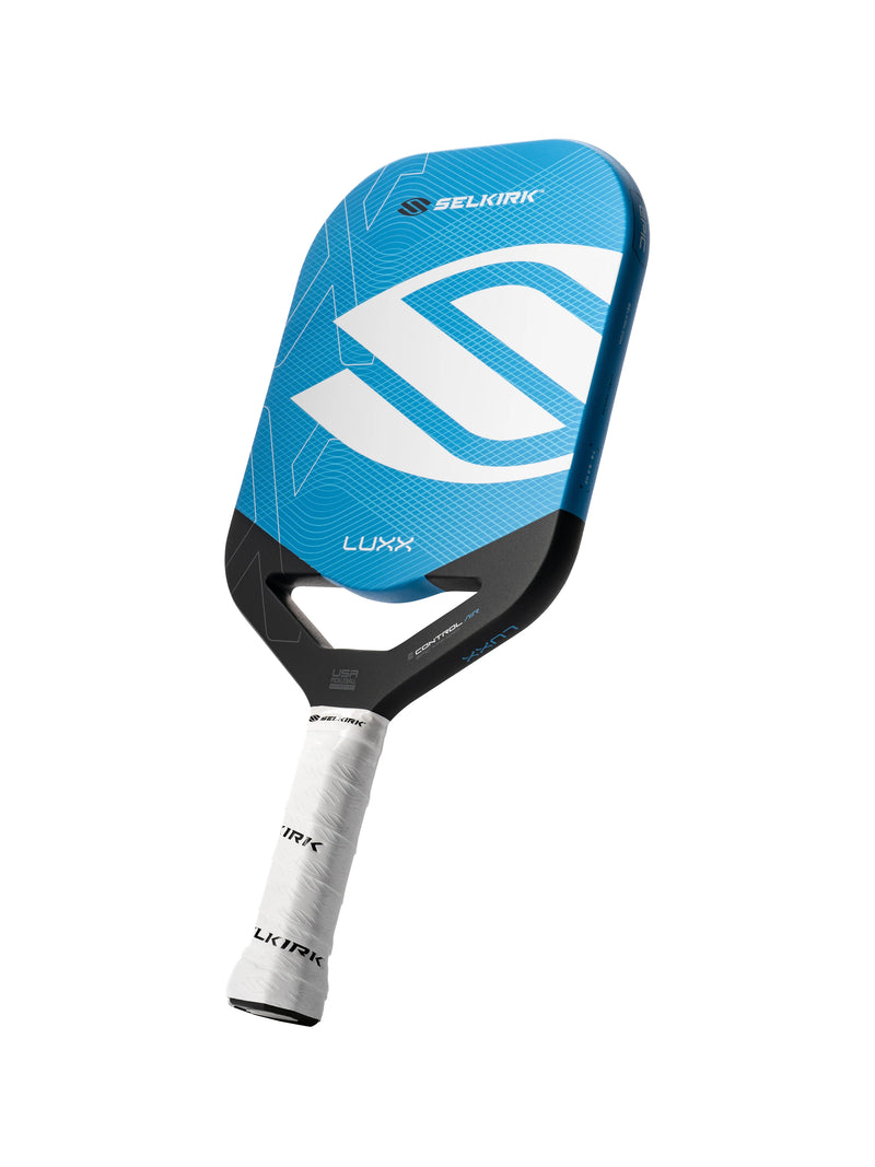 Load image into Gallery viewer, Selkirk LUXX Control Air Infingrit Pickleball Paddle

