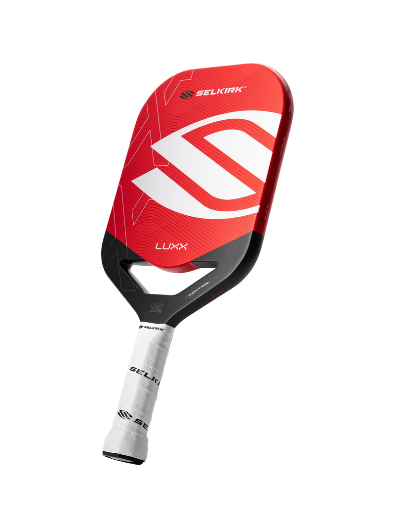 Load image into Gallery viewer, Selkirk LUXX Control Air Infingrit Pickleball Paddle
