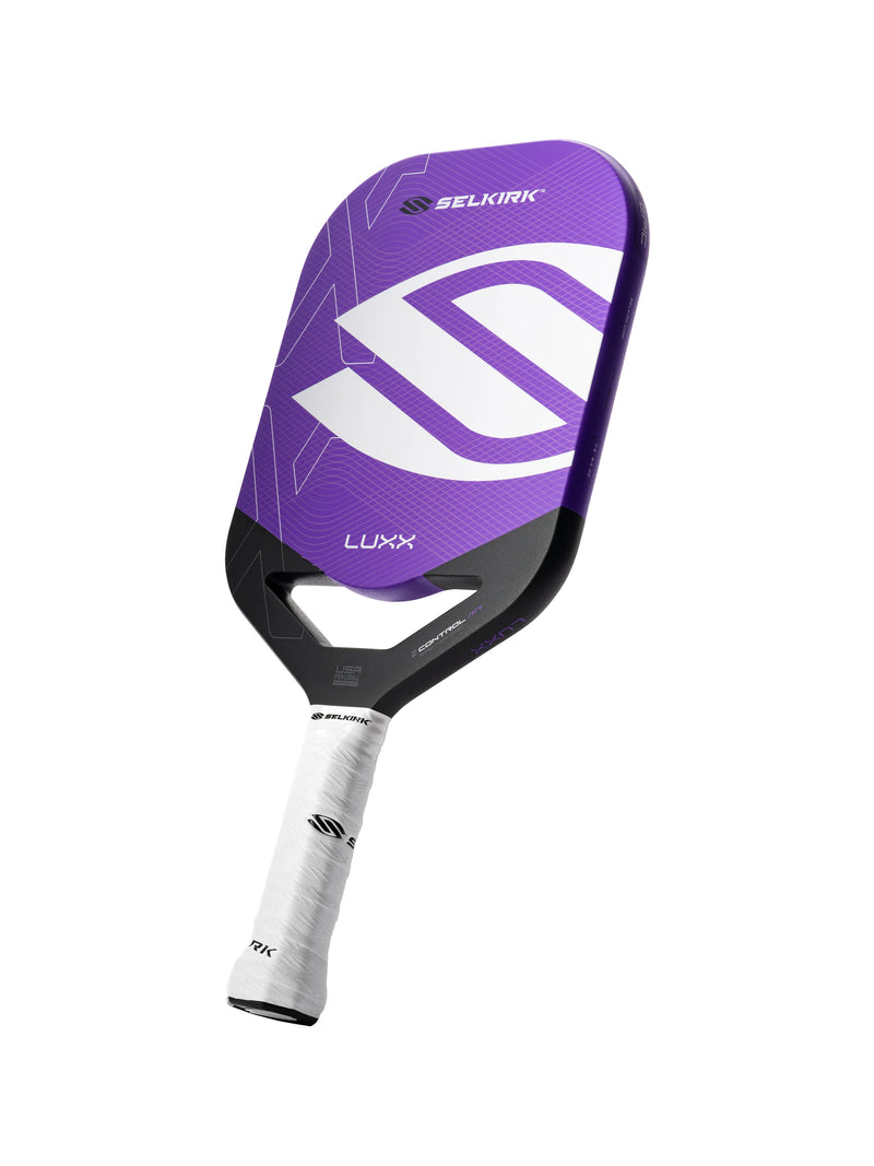 Load image into Gallery viewer, Selkirk LUXX Control Air Infingrit Pickleball Paddle
