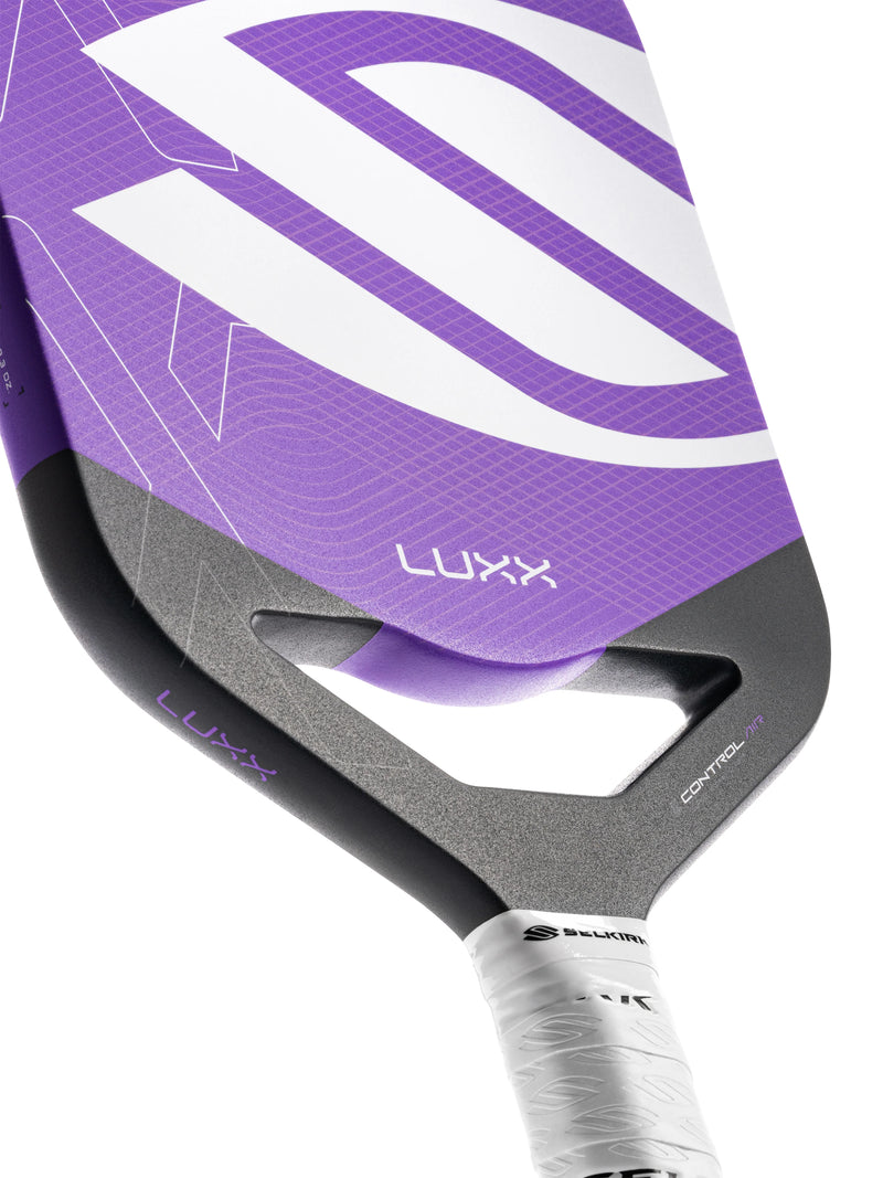 Load image into Gallery viewer, Selkirk LUXX Control Air Infingrit Pickleball Paddle

