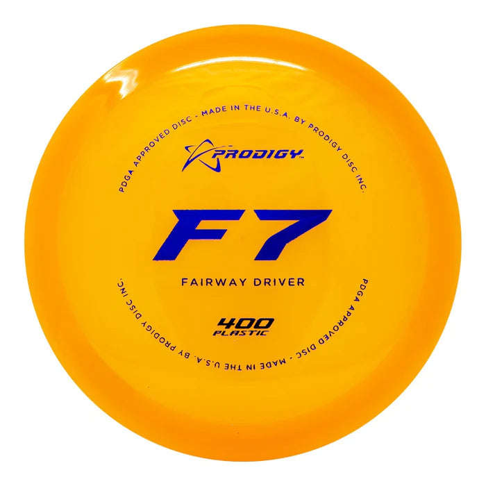 Load image into Gallery viewer, Prodigy - F7 Fairway Driver
