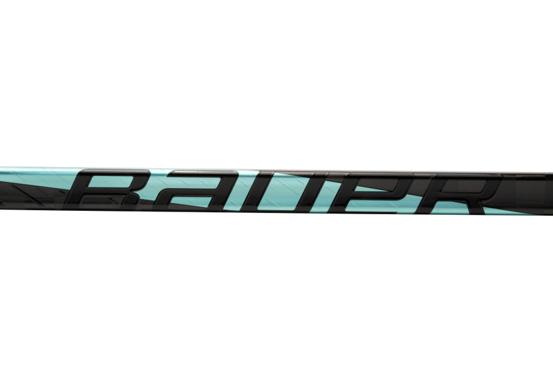 Load image into Gallery viewer, Bauer Pulse Senior Hockey Stick
