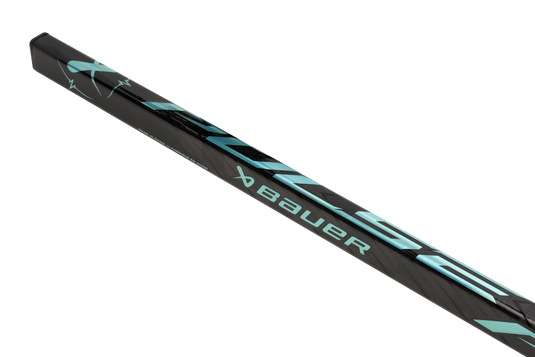 Bauer Pulse Senior Hockey Stick
