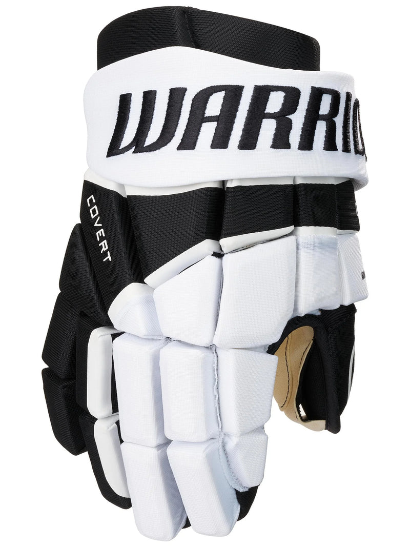 Load image into Gallery viewer, Warrior Covert QR6 Team Senior Hockey Gloves
