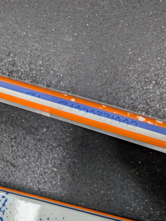 Used K2 Darkside 174cm Snow Skis