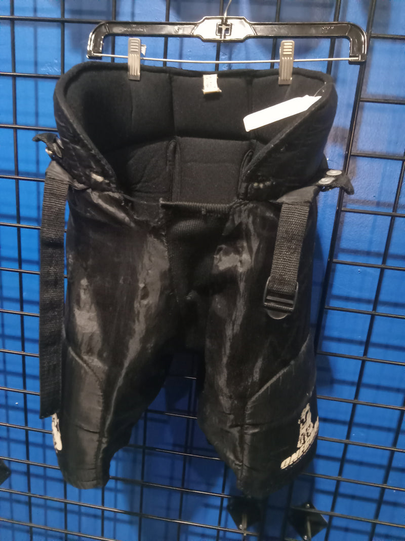 Load image into Gallery viewer, Used One Goal Rental Hockey pants Jr S
