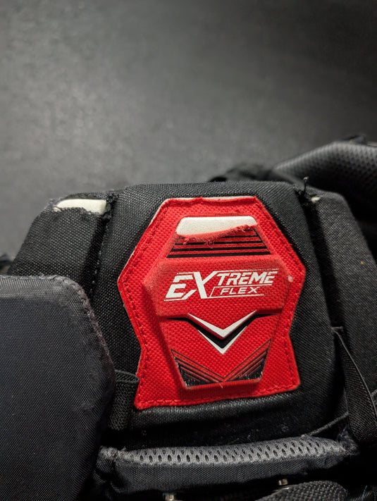 Used CCM E2.9 Int. Small Hockey Goalie Pants