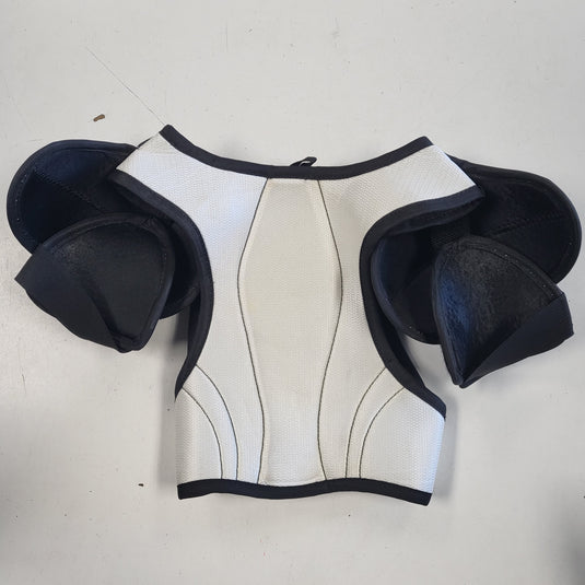 CCM NHL Hockey Shoulder Pads - Size Junior Medium