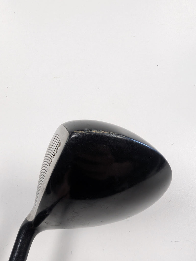 Load image into Gallery viewer, Used Giant Golf Gx2 9.5 Degree Driver Regular Flex Golf Club
