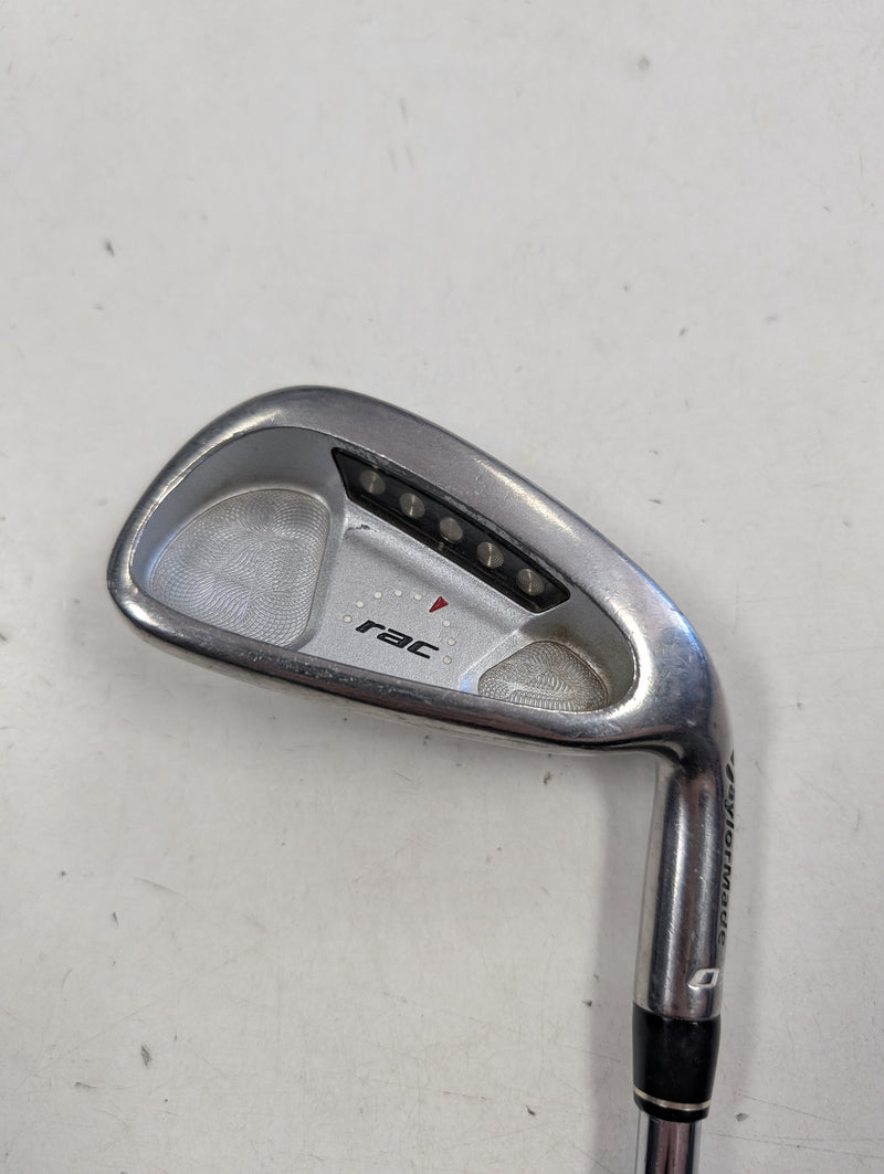 Load image into Gallery viewer, Used RH TaylorMade RAC OS 6 Iron

