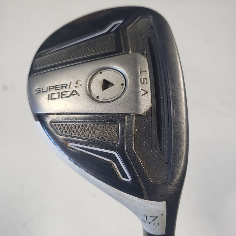 Load image into Gallery viewer, Used Adams Golf Idea Super LS VST Hybrid 2
