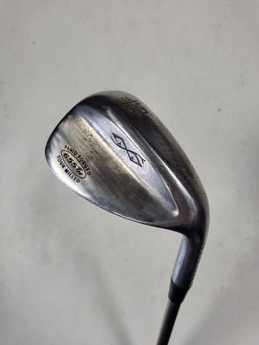 Used Snake Eyes Fluid Forged 55 Degree Golf Wedge