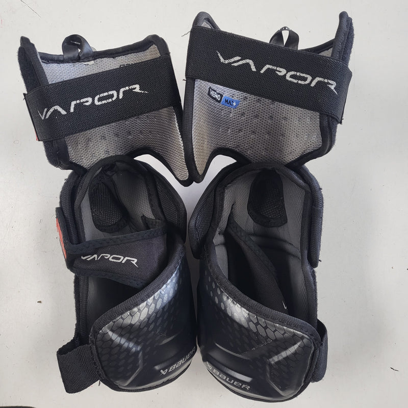 Load image into Gallery viewer, Used Bauer Vapor 3X Pro Elbow Pads - Size Large
