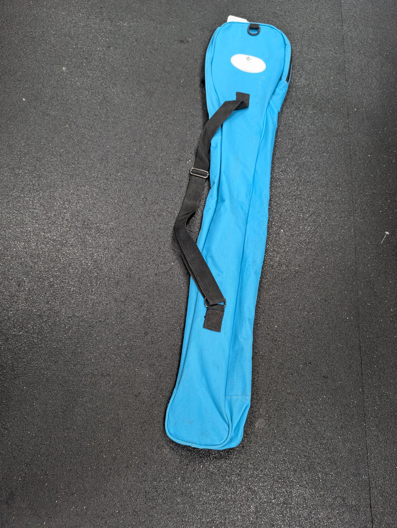 Load image into Gallery viewer, Used Lax World Lacrosse Stick Bag

