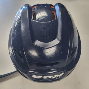 Used CCM Tacks 710 Hockey Helmet - Size Small
