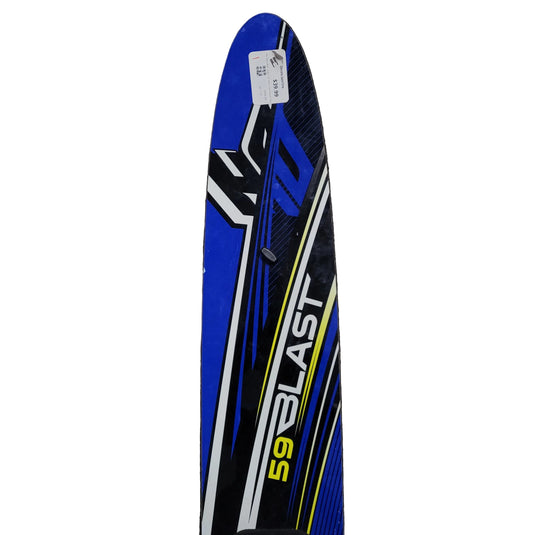 HO Blast Blue Length 59