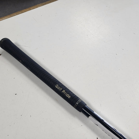 Used Grafalloy Attack Lite Ping G2 EZ