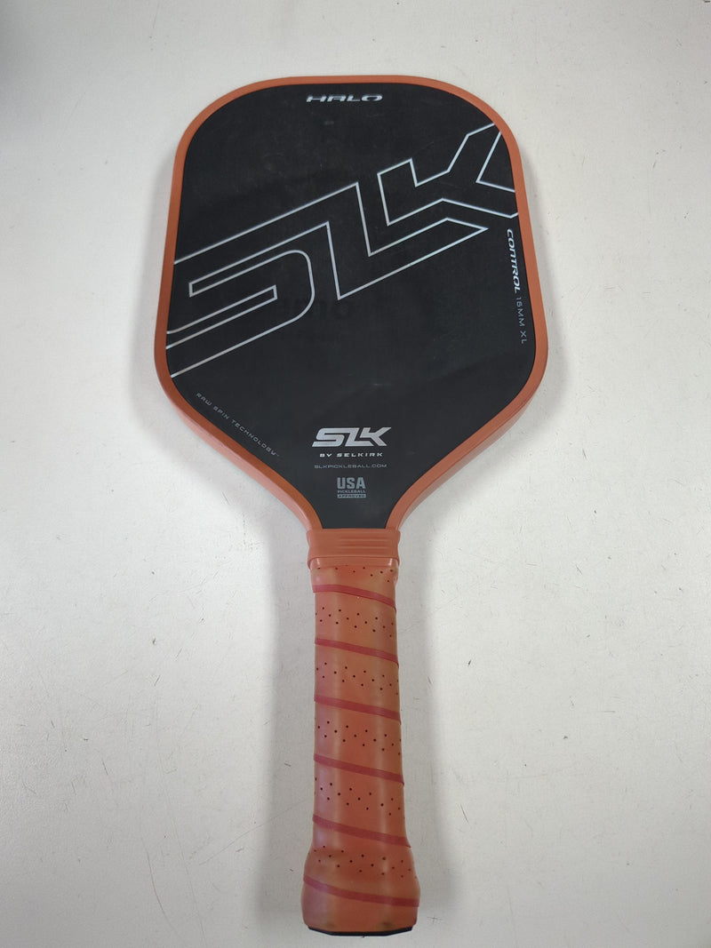 Load image into Gallery viewer, Selkirk Slightly Used Pickleball paddle
