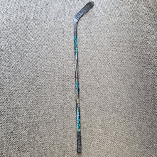 Bauer Twitch Hockey Stick - P28 30 Flex