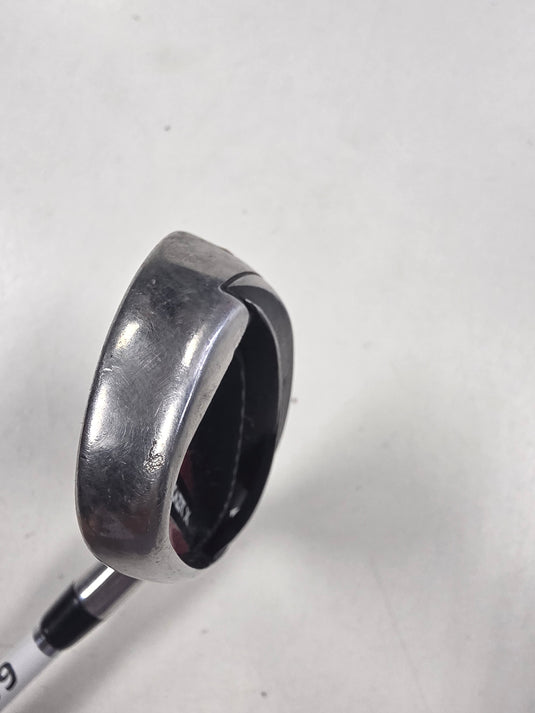 Used Callaway Razr X HL P wedge RH