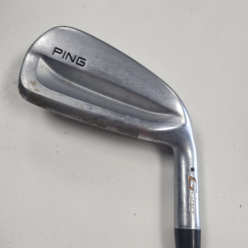 Load image into Gallery viewer, Used golf pride ping g400 5 wedge
